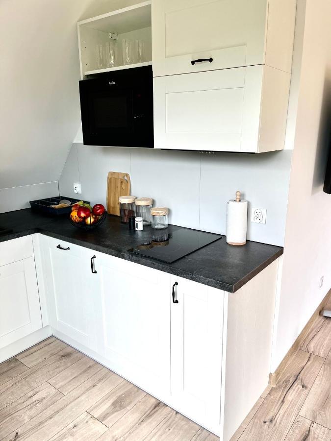 Apartamenty Widok Tatr Zakopane Exterior foto