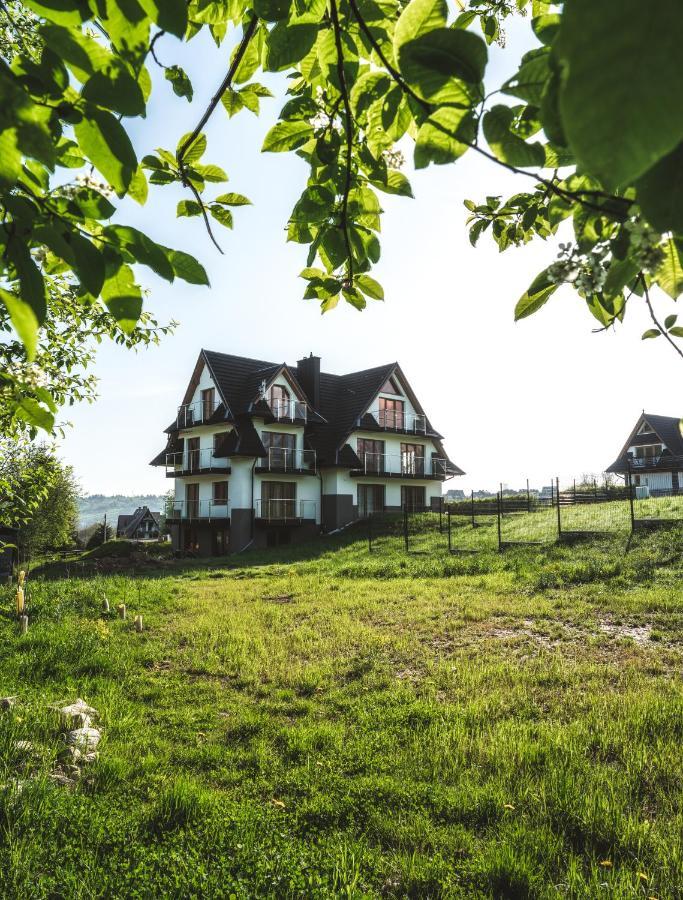 Apartamenty Widok Tatr Zakopane Exterior foto