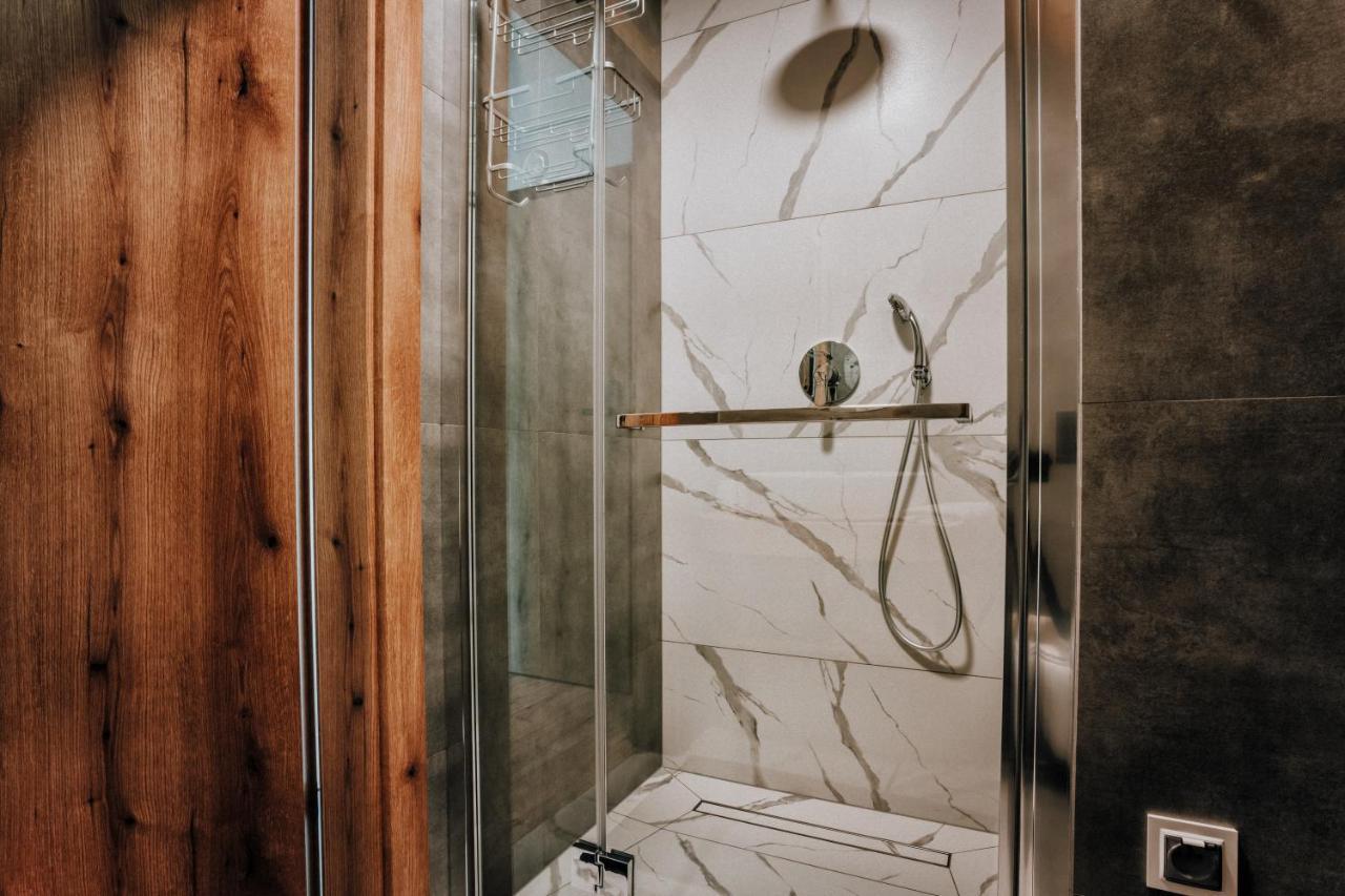 Apartamenty Widok Tatr Zakopane Exterior foto