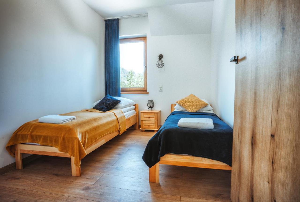 Apartamenty Widok Tatr Zakopane Exterior foto